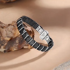 Men's Ceramic Bracelet